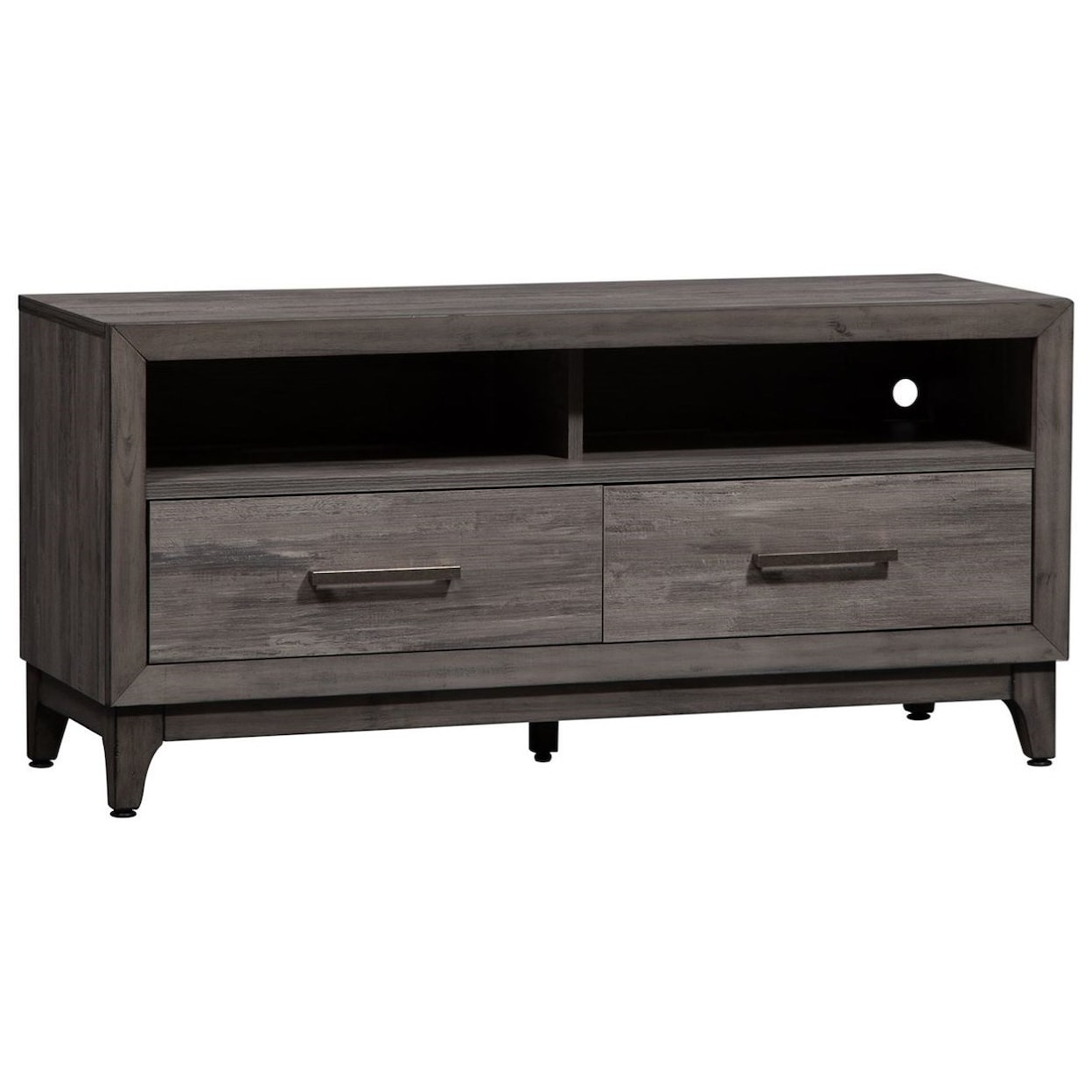 Liberty Furniture Mercury 47 Inch TV Console