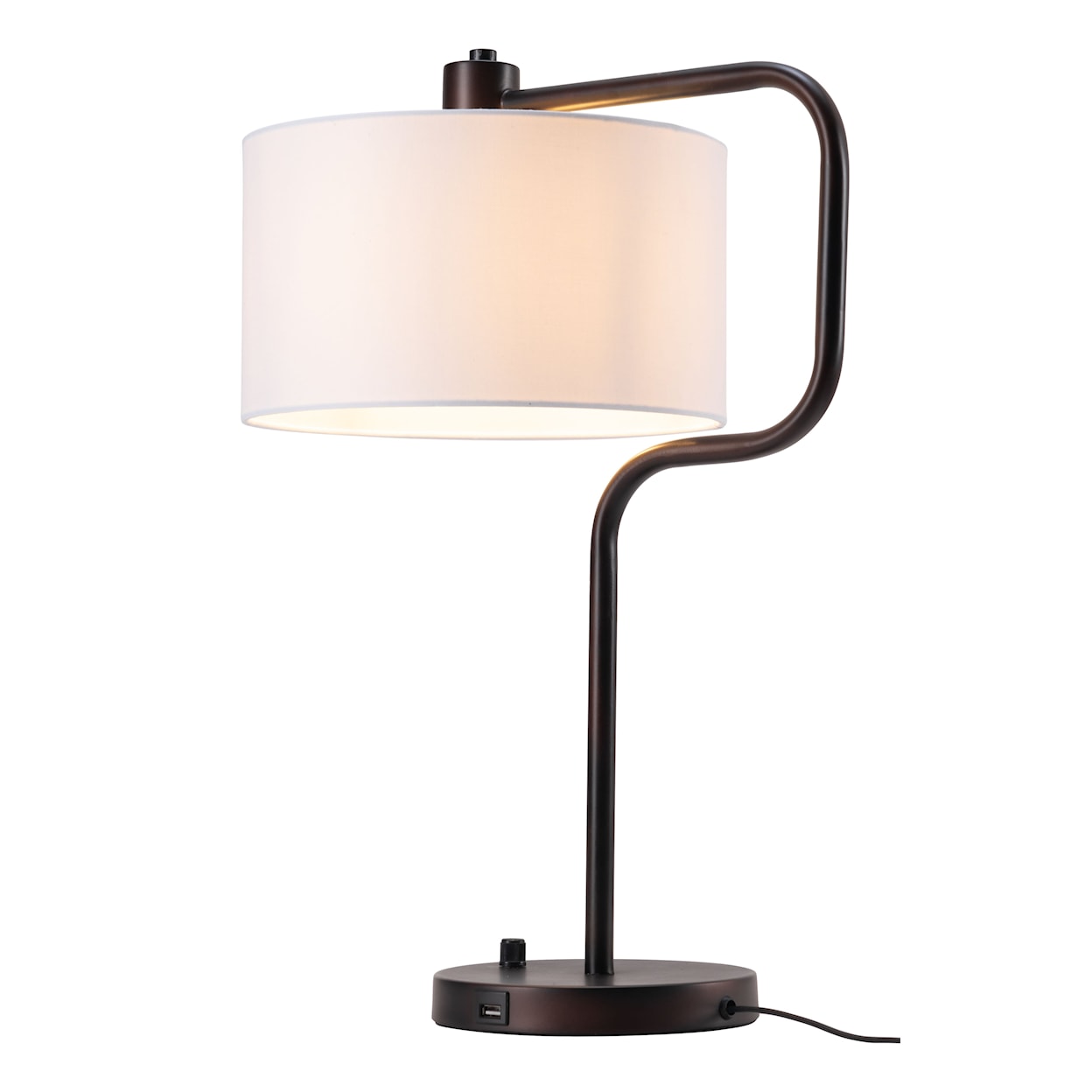 Zuo Middlemist Lighting Collection Table Lamp