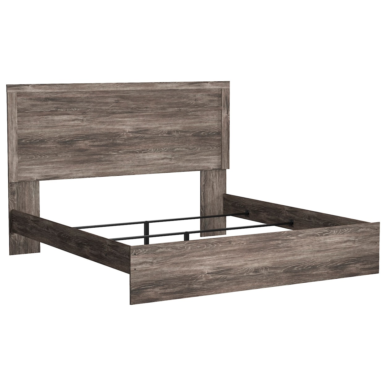 Signature Design by Ashley Ralinksi King Panel Bed