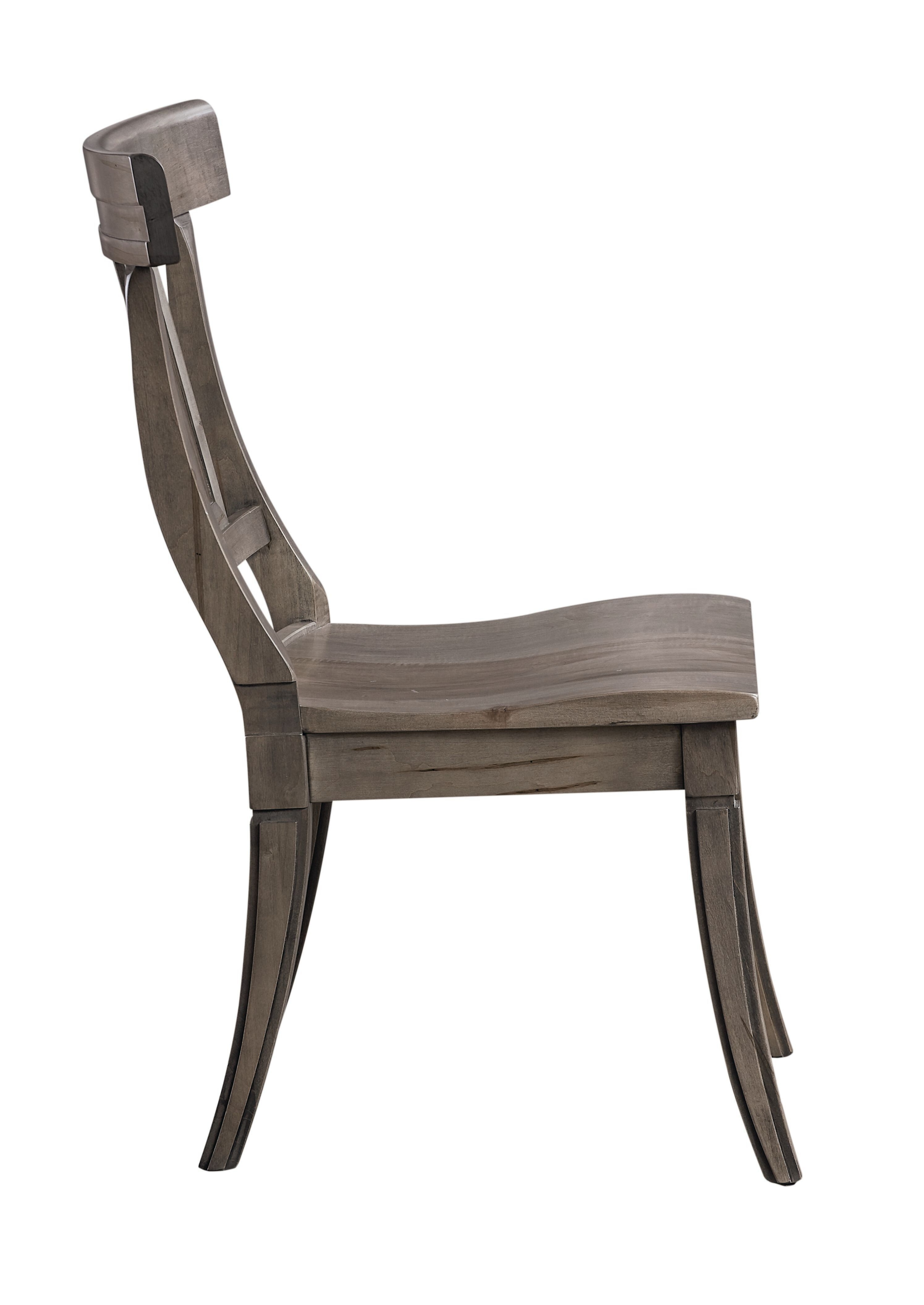 Bassett BenchMade Side Chair