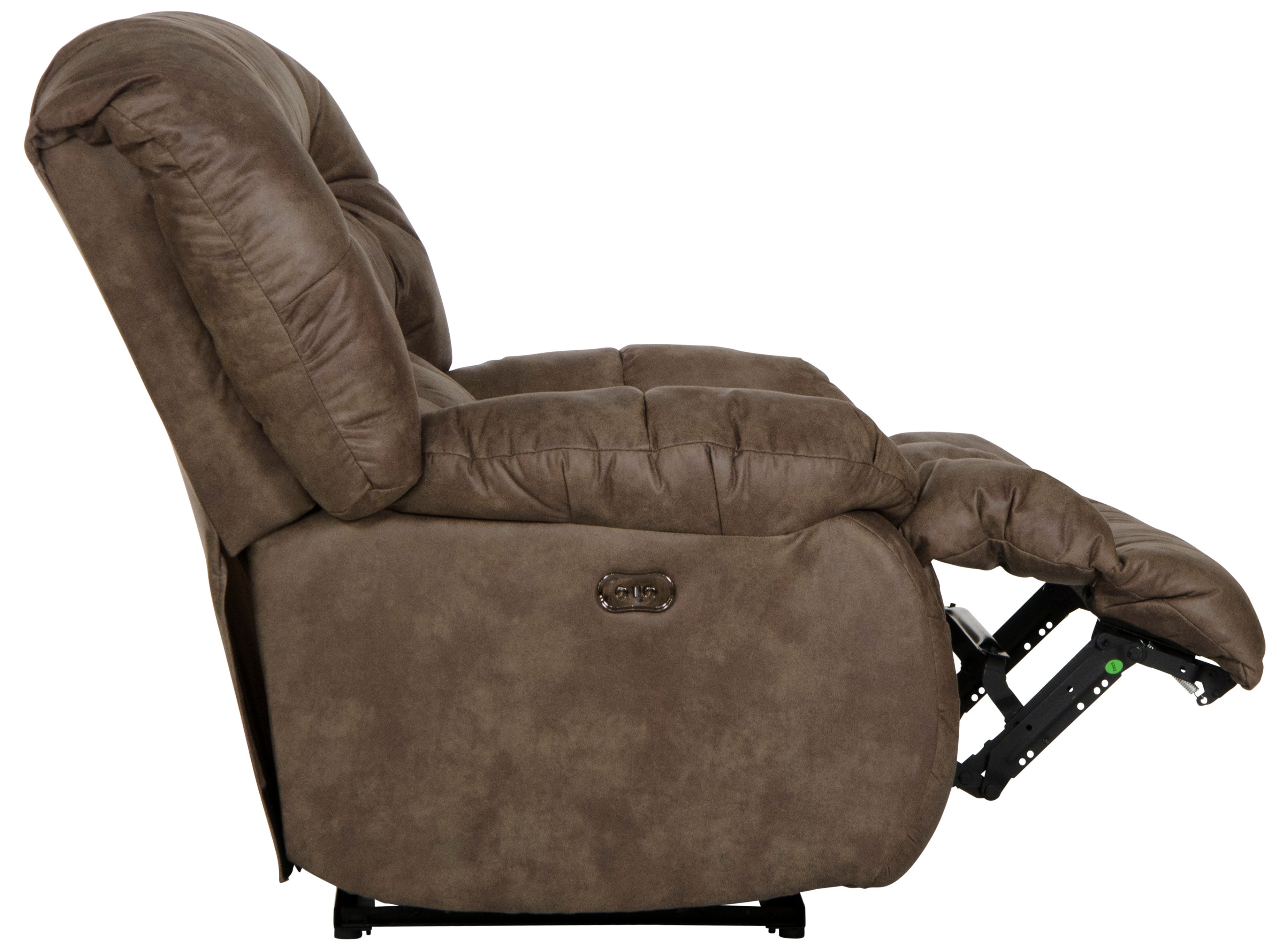Power Wall Hugger Recliner