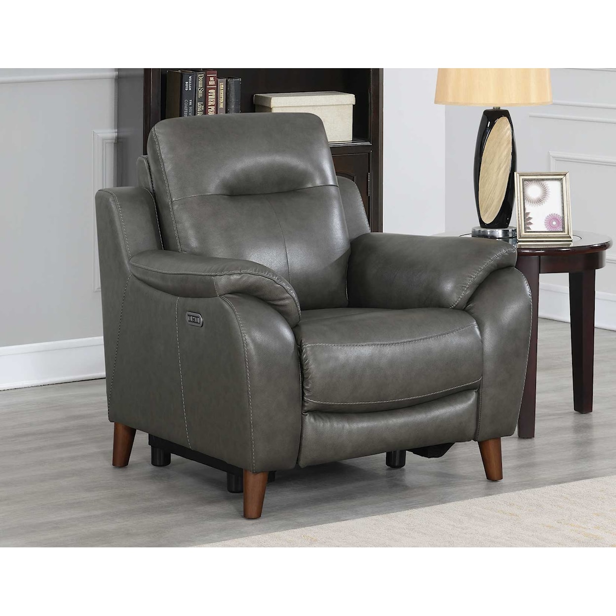 Steve Silver Trento Power Recliner