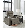 Signature Design by Ashley Furniture Crenshaw Power Recliner