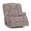 Franklin 4702 CEO Rocker Recliner