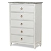 Sea Winds Trading Company Picket Fence Bedroom Collection Bedroom Drawer Chest