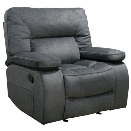 Manual Recliner