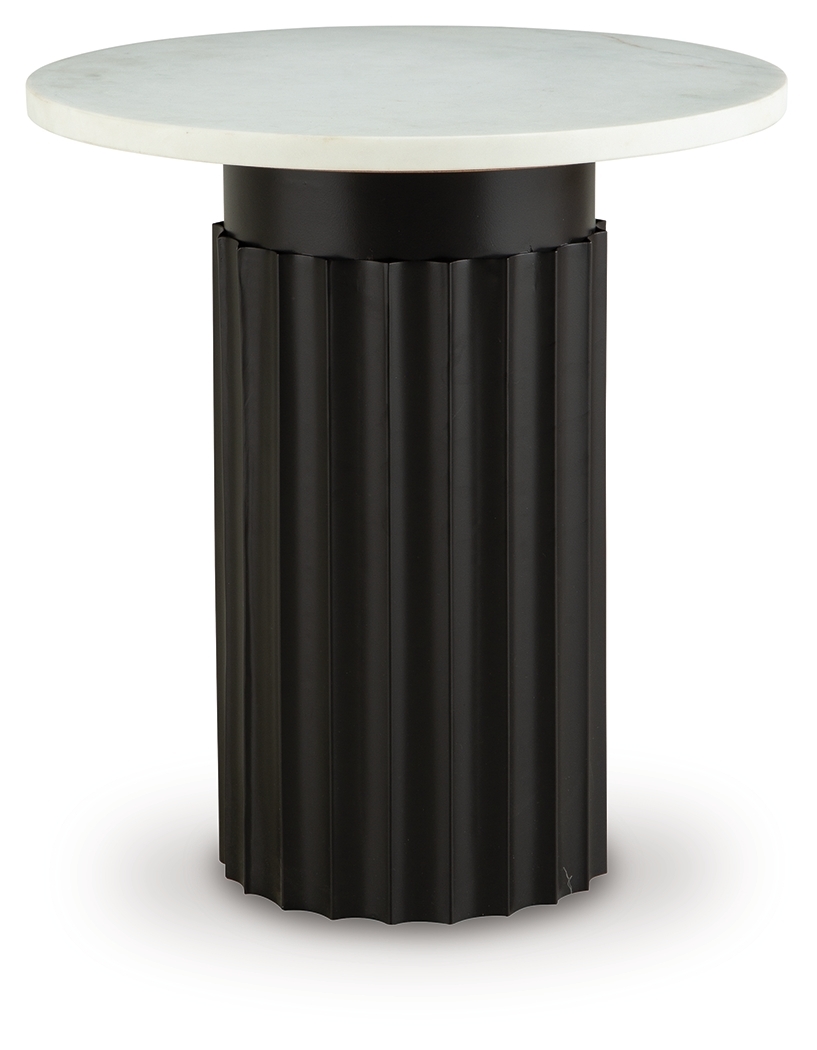 Accent Table