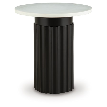Accent Table