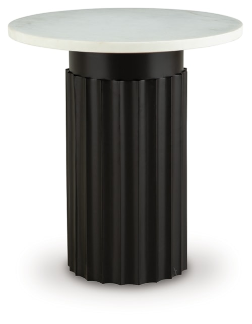 Accent Table