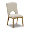 Signature Design by Ashley Dakmore Dining Chair