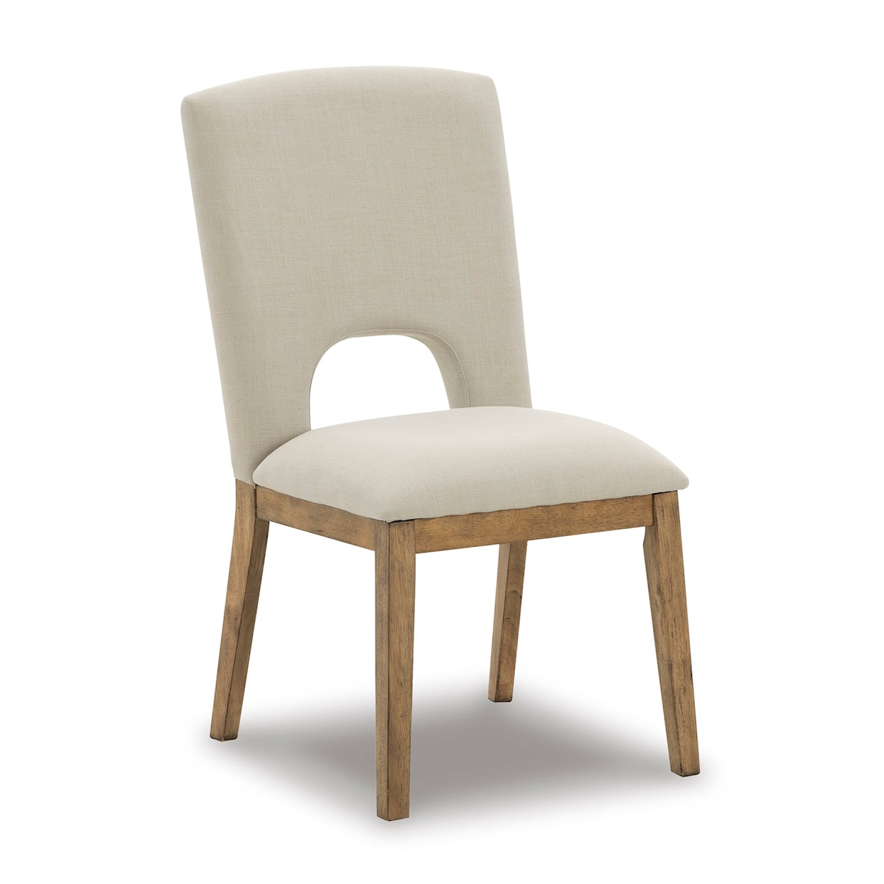 Ashley Furniture Signature Design Dakmore Dining Chair