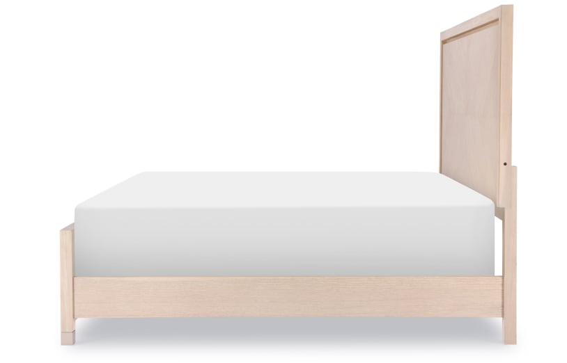 Legacy Classic Bliss Panel Bed