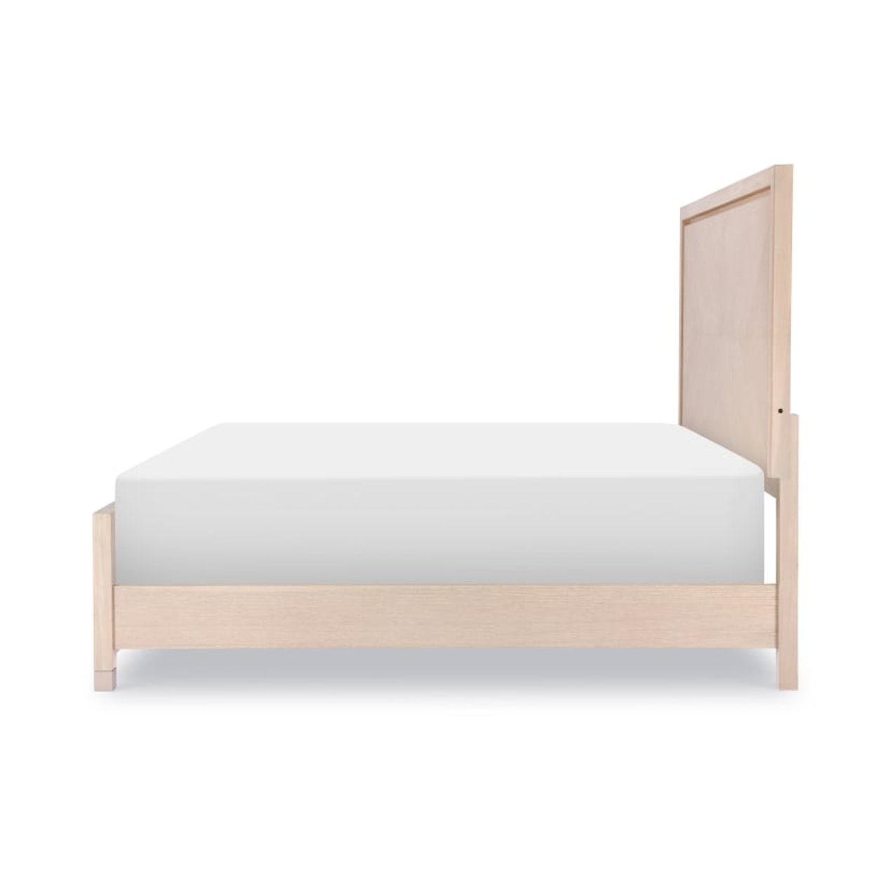 Legacy Classic Bliss Panel Bed