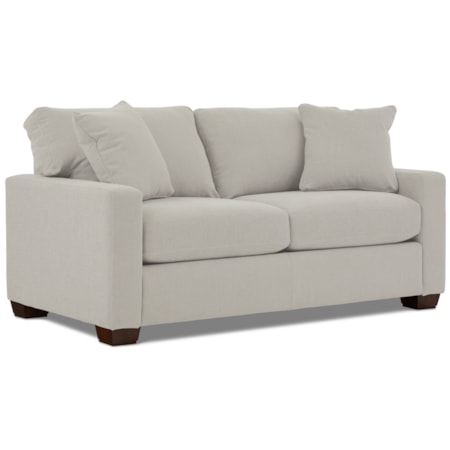 Apartment-Size Sofa