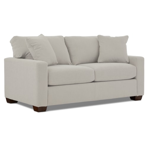 Contemporary Full Sleep Sofa