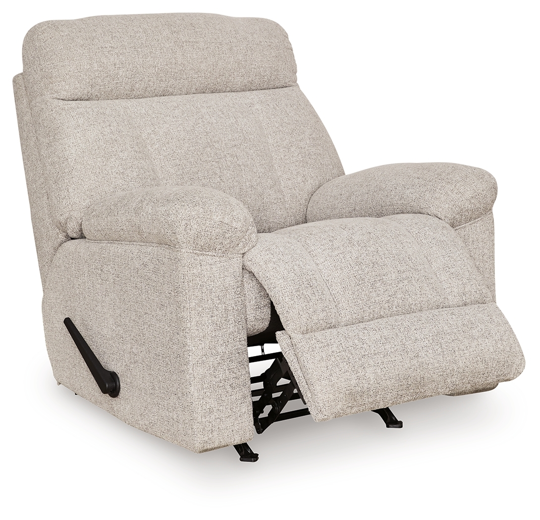 Rocker Recliner