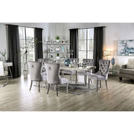 7-Piece Dining Set