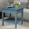 John Thomas Destinations End Table