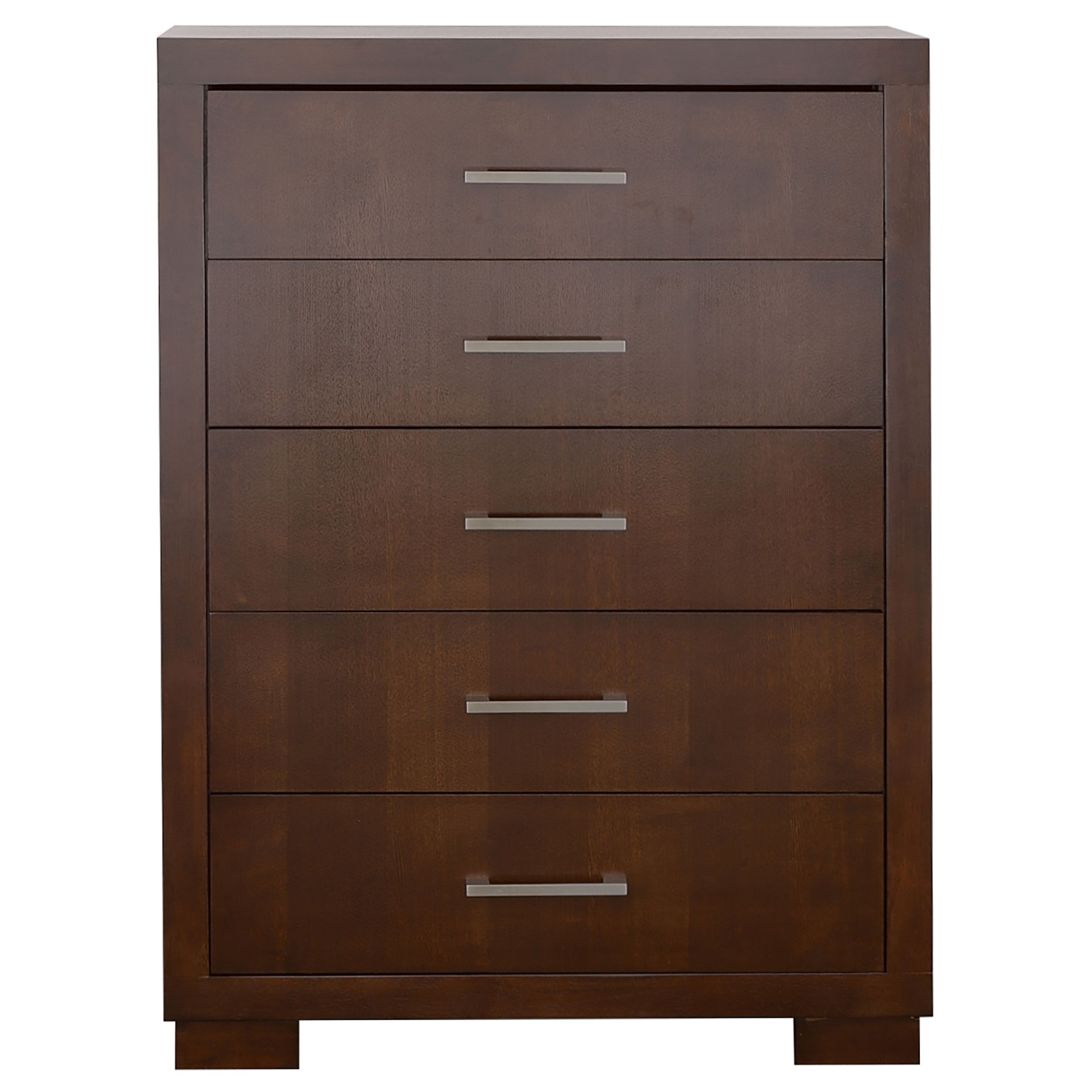 Coaster Jessica King LED Bedroom Set