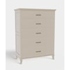 Mavin Tribeca Bedroom Chest