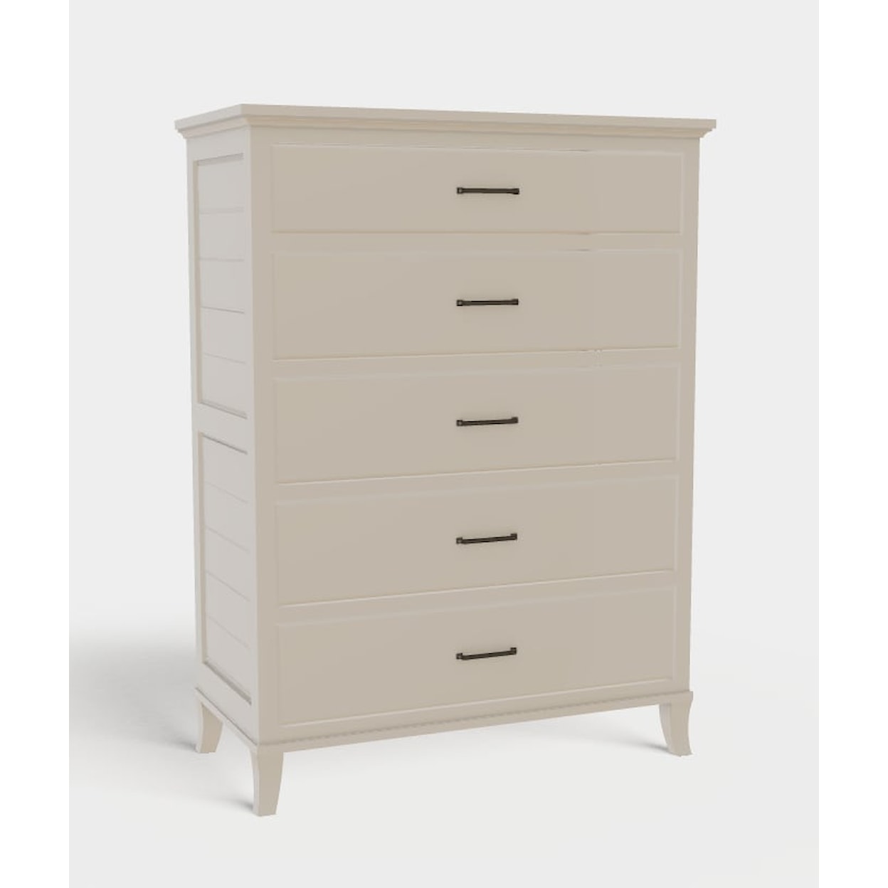 Mavin Tribeca Bedroom Chest