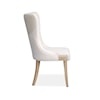 Magnussen Home Sunset Cove Dining Host Dining Chair