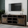 Legends Furniture Joshua Creek 84" Super Console