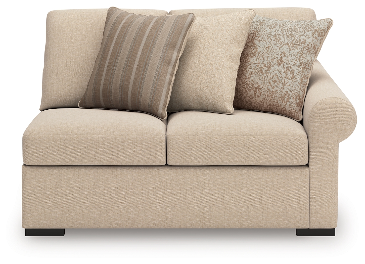 Ashley LadyMae 4-piece Sectional