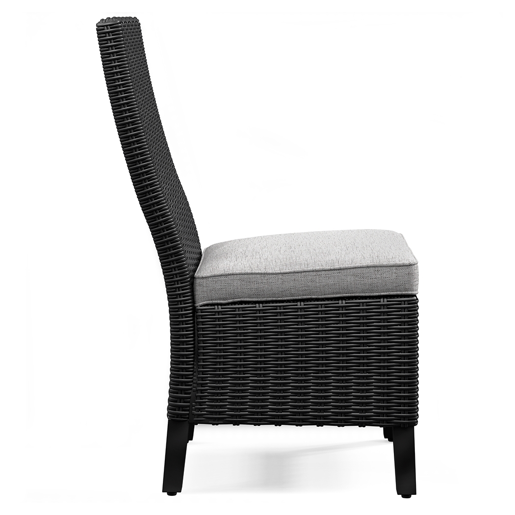 Signature Design by Ashley Beachcroft Side Chair With Cushion (2/Cn)