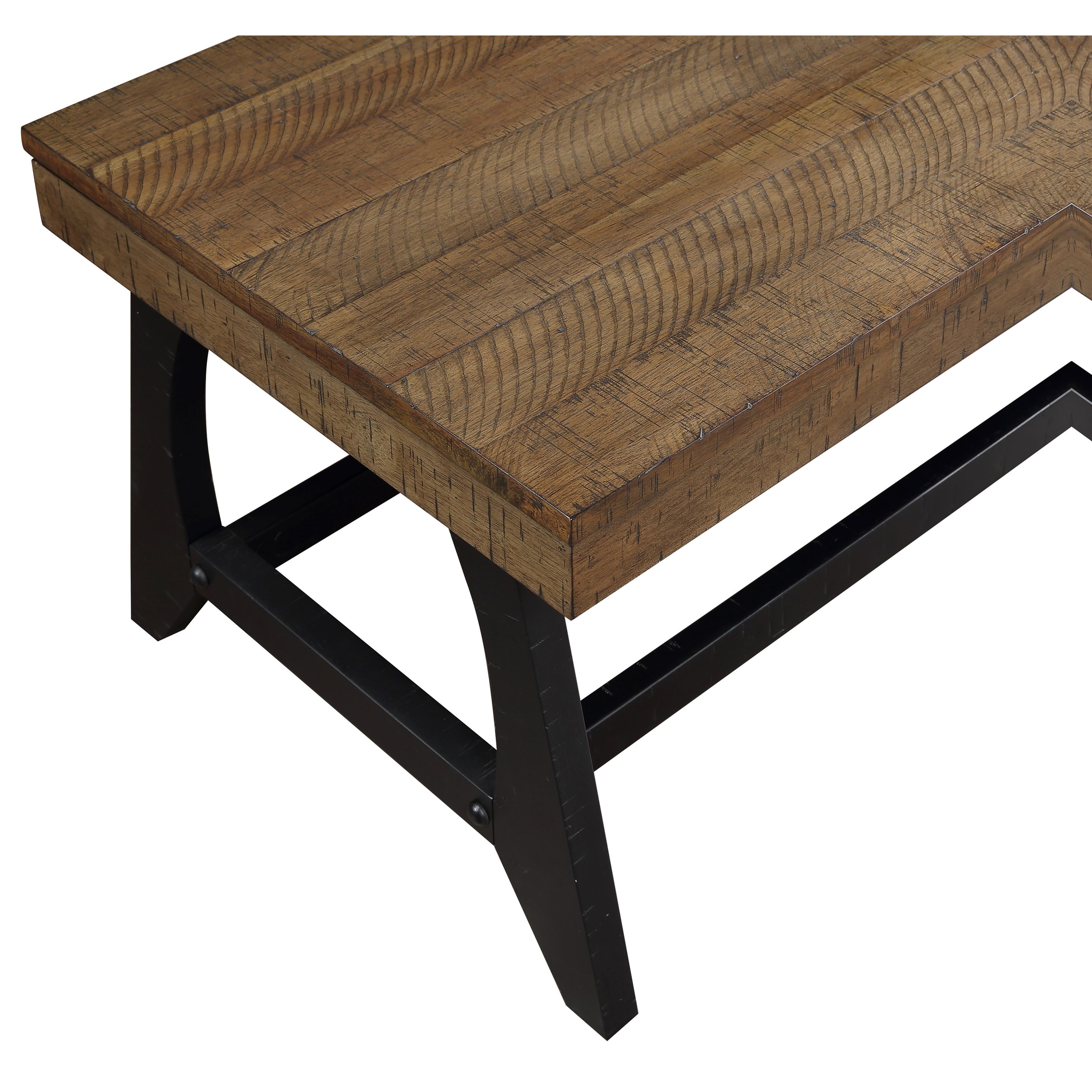 Lift-Top Coffee Table