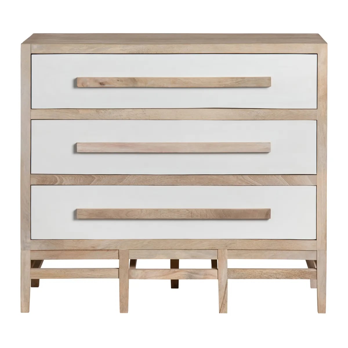 Crestview Collection Blue Hills Chest