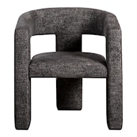 Elo Chair Black