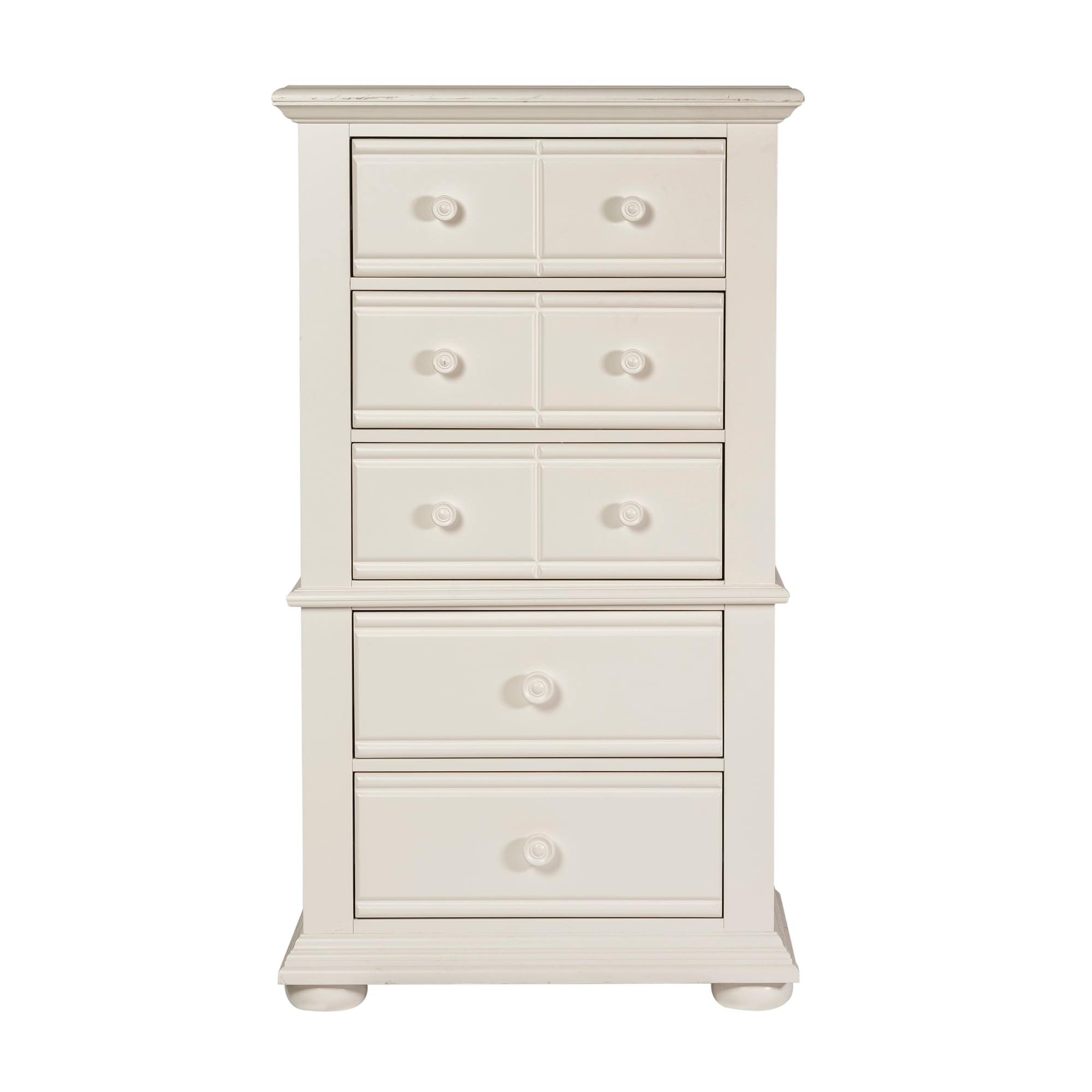 5-Drawer Lingerie Chest