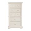 Liberty Furniture Summer House 5-Drawer Lingerie Chest