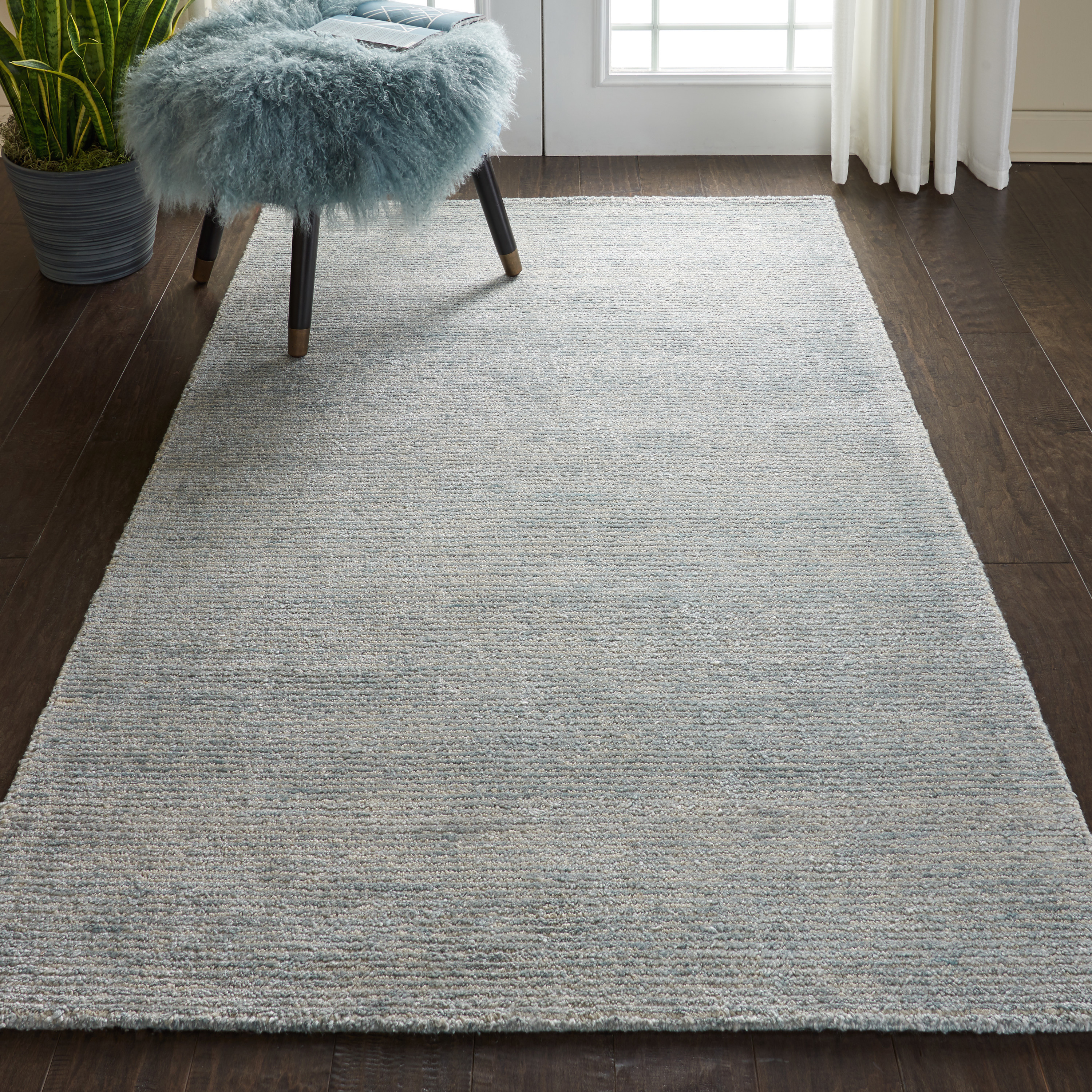 Nourison Weston 5'3" x 7'5"  Rug