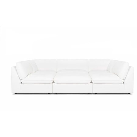 Sectional Sofa