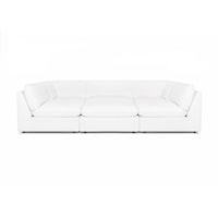 Contemporary 6-Piece Sectional Sofa