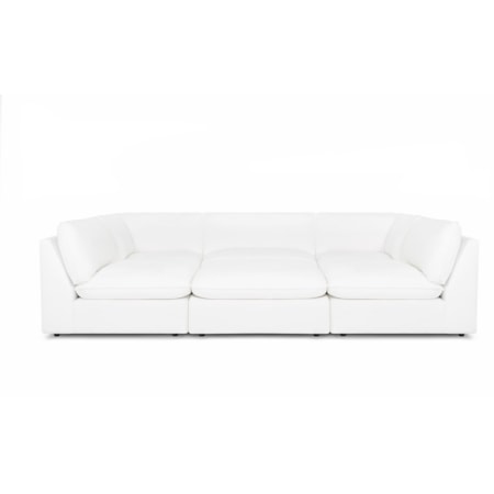 Sectional Sofa