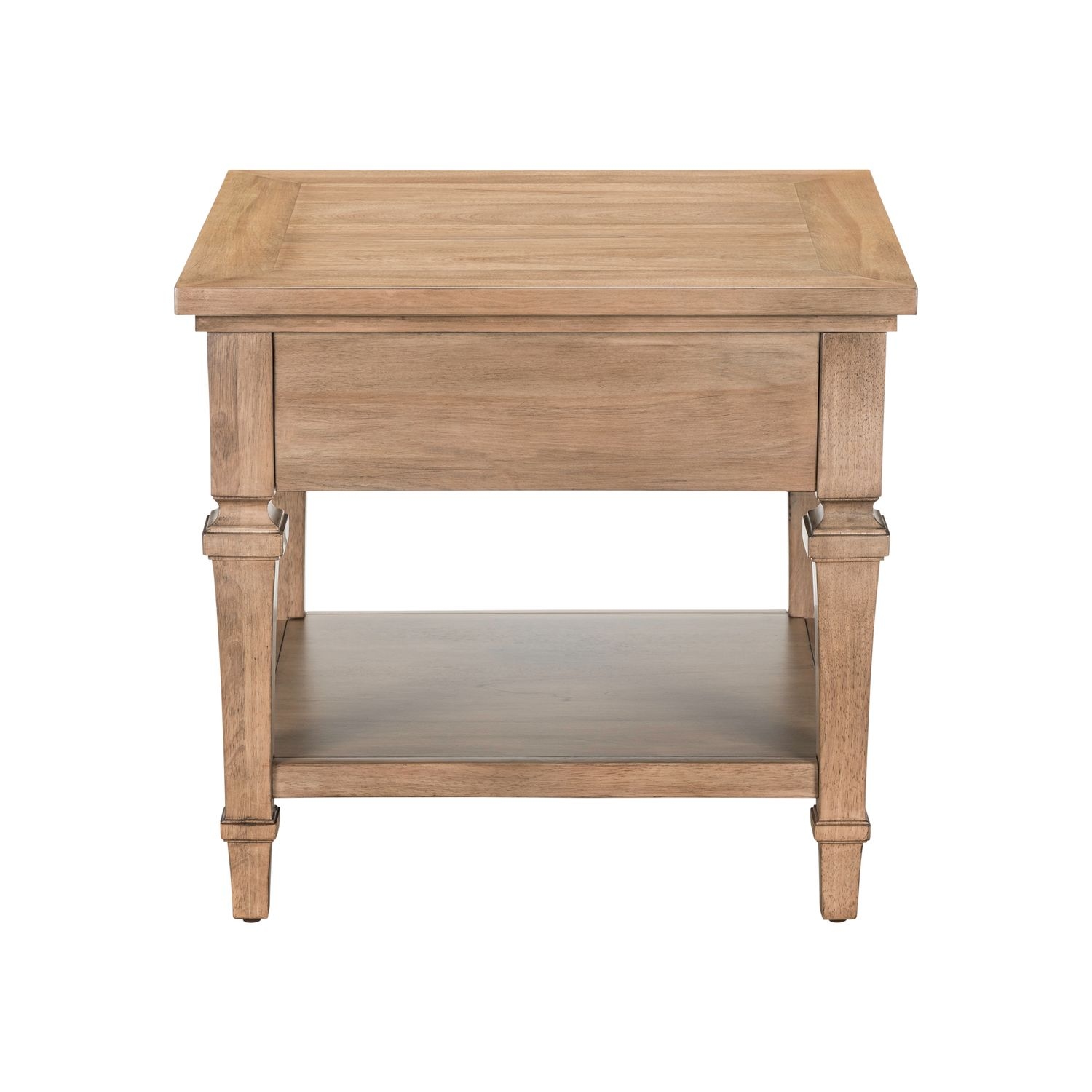 Liberty Furniture Haven Hills Single Drawer End Table