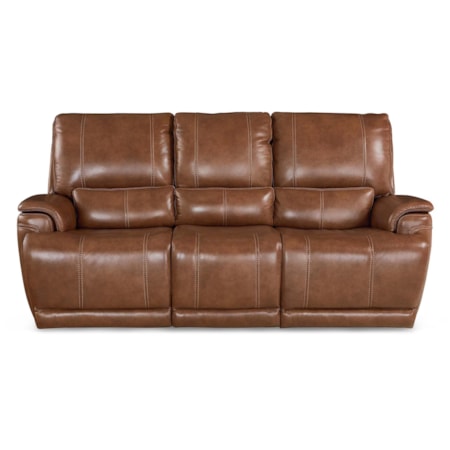 Motion Sofa w/Power