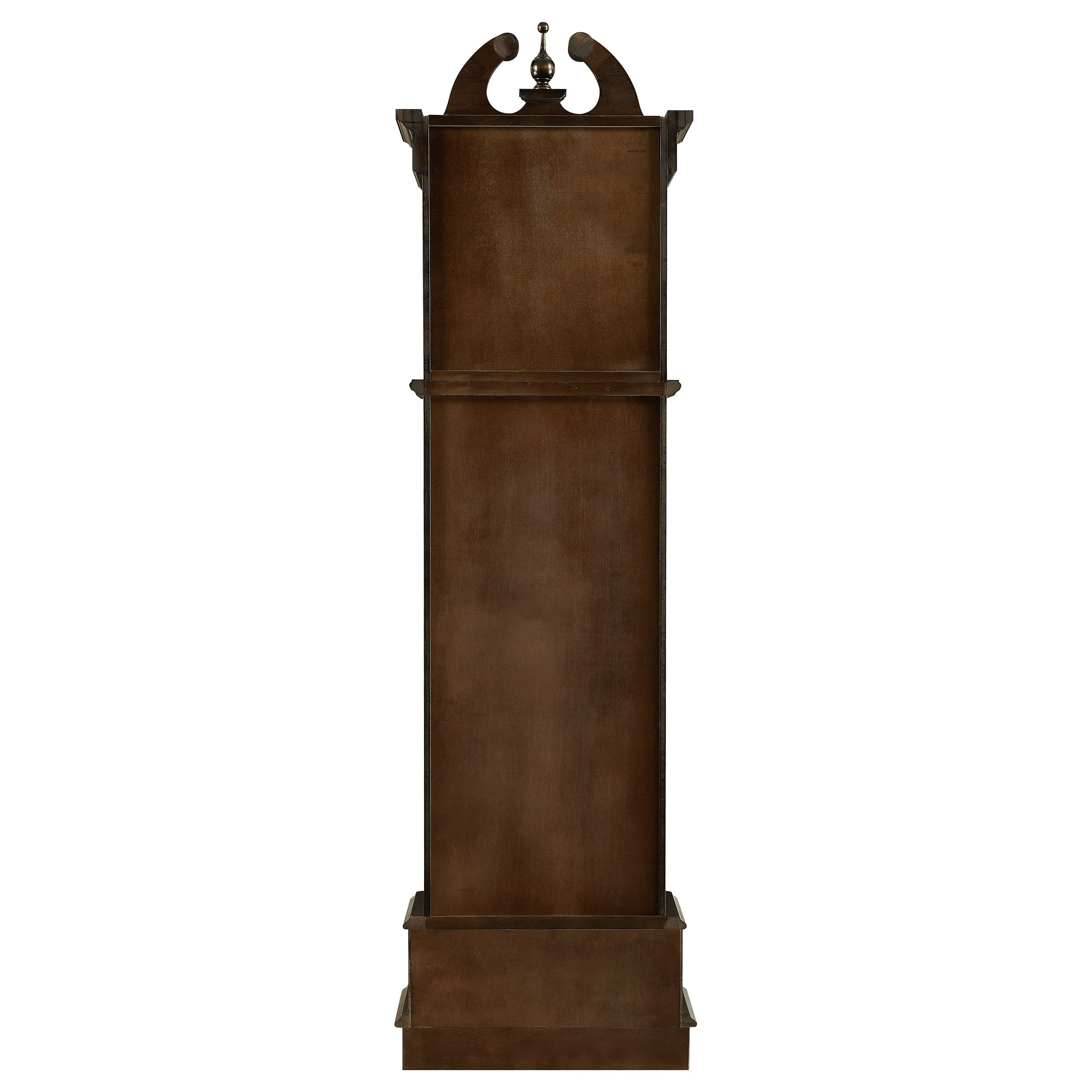 Coaster Cedric 900721 Cedric Grandfather Clock With