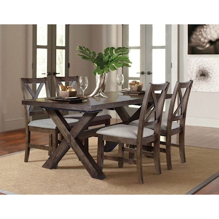 5-Piece Dining Set