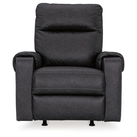 Power Rocker Recliner