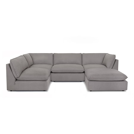 Sectional Sofa