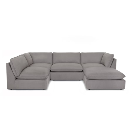 Sectional Sofa