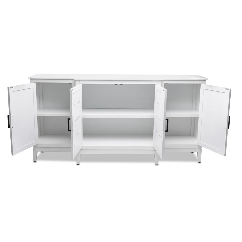 Sea Winds Trading Company Credenza Collection 000001257947 Siesta