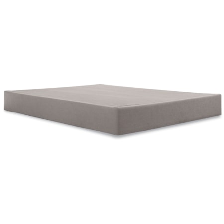 Queen TEMPUR-Flat® High- 9" Foundation