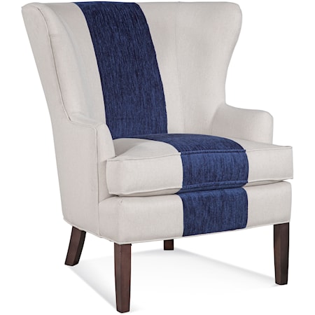 Greenwich Wing Chair