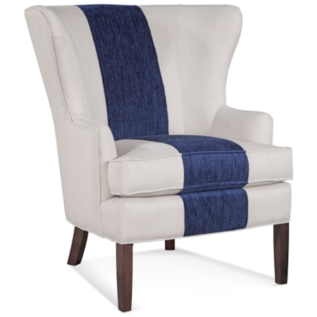 Wing Chair