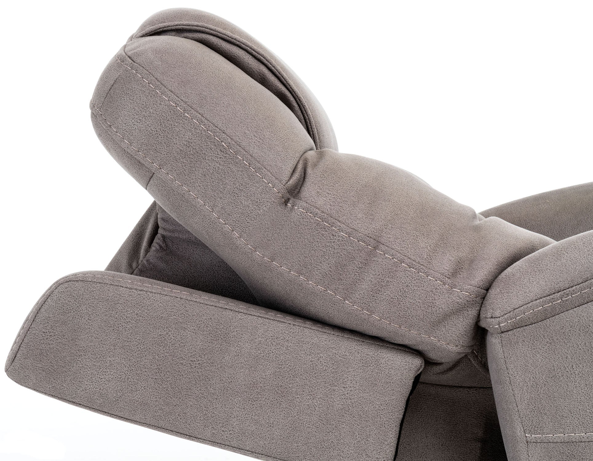 Mega Motion iNFI Elite Recliner